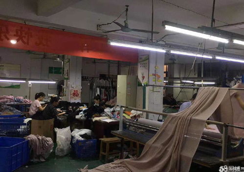 服裝廠招商網助力服裝服飾零售轉型升級