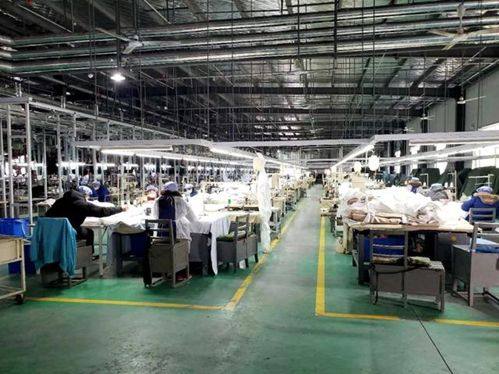 服裝廠如何從自救走向救人之路 服裝服飾零售的社會價值轉型